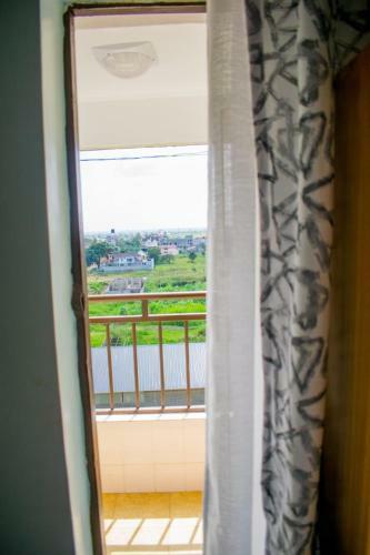 Apartamento Bliss Hope Stay