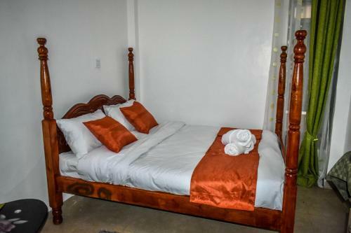 Apartamento Spika's Beach Lounge