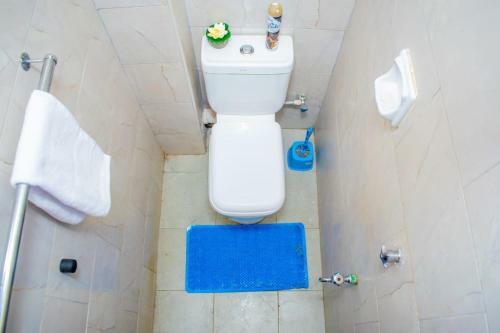 Apartamento Spika's Beach Lounge