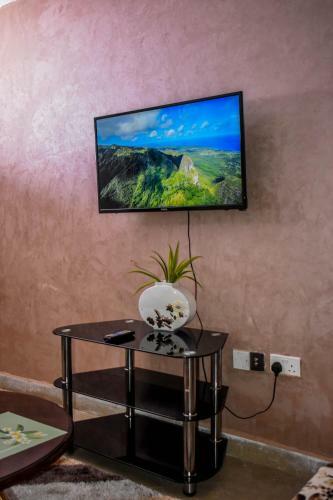 Apartamento Spika's Beach Lounge