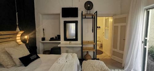 Hostal Exquisite Private Luxury Suite With King Bed