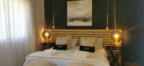 Hostal Exquisite Private Luxury Suite With King Bed