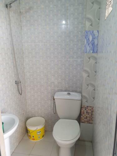 Apartamento Terranga Sylla