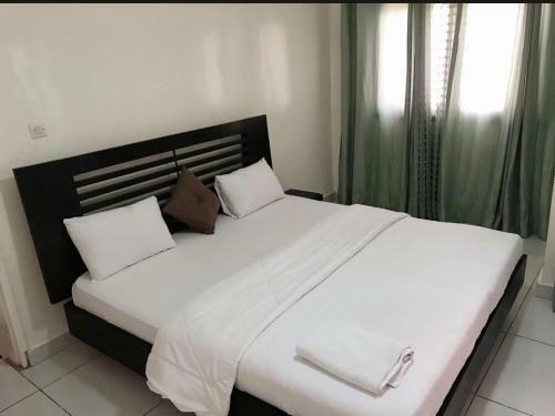 Apartamento Studio Meubl� � Ngor Almadies