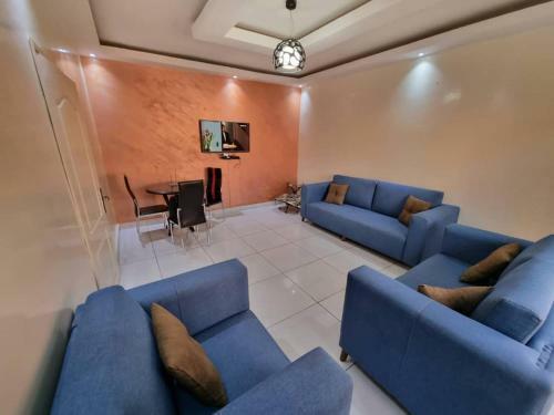 Apartamento Studio Meubl� � Ngor Almadies