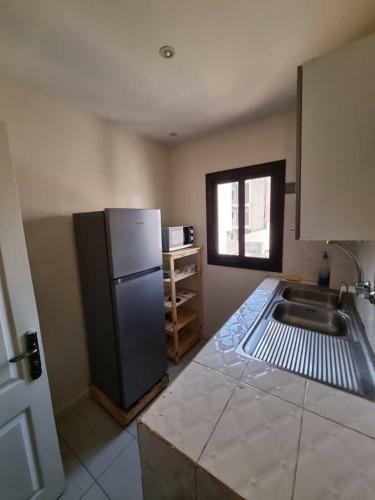 Apartamento Studio Meubl� � Ngor Almadies