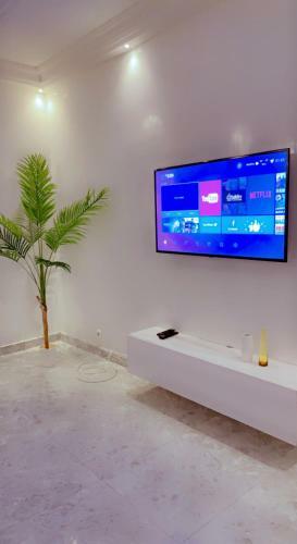 Apartamento Luxueux Appartement