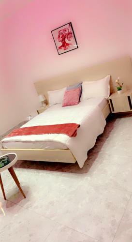 Apartamento Luxueux Appartement