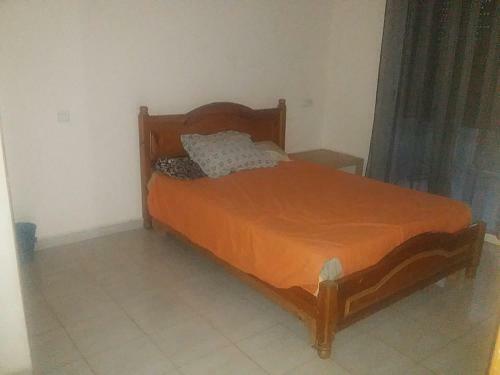 Apartamento Riad Al Madina Berkane