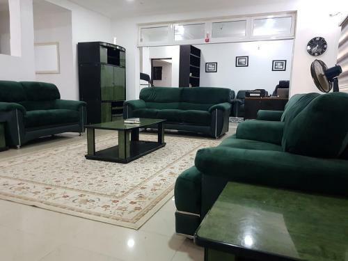 Apartamento Merak Homes