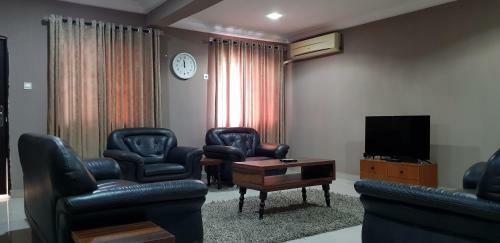 Apartamento Merak Homes