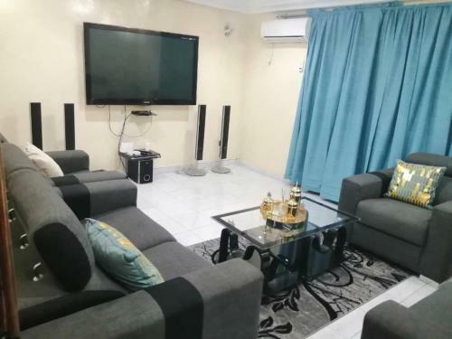 Apartamento Appartment In Keur Massar