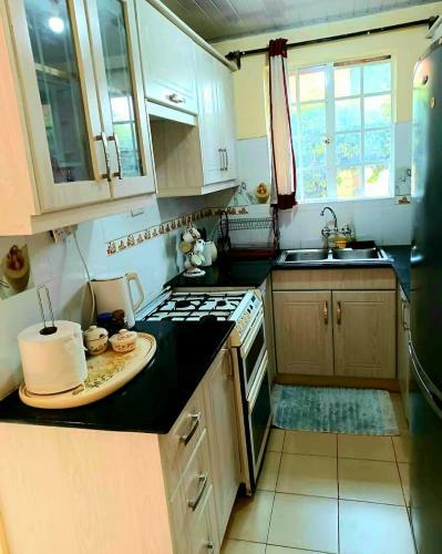 Apartamento Cool Place 2 Bedroom House