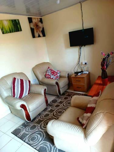 Apartamento Cool Place 2 Bedroom House