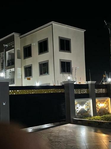Apartamento Mojo Suites