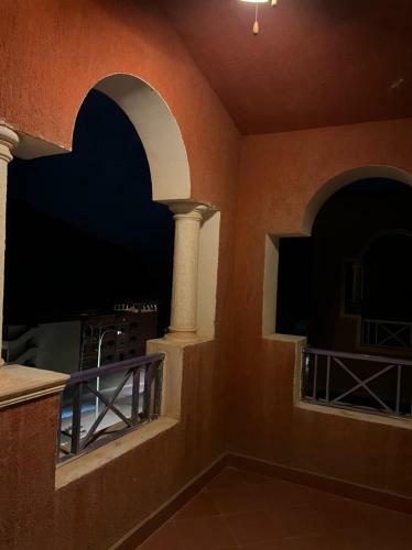 Porto Sokhna - Ain Sokhna
