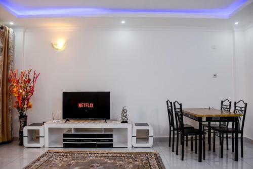 Apartamento Madina Gardens