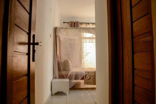Apartamento Madina Gardens