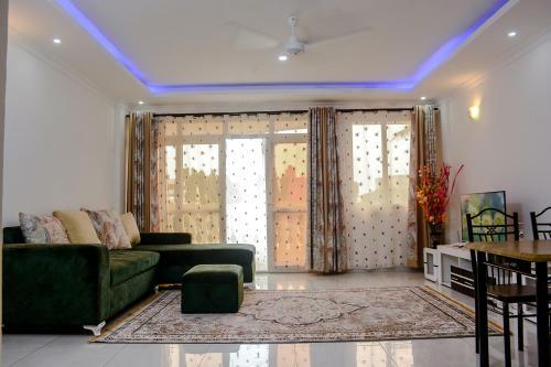 Apartamento Madina Gardens