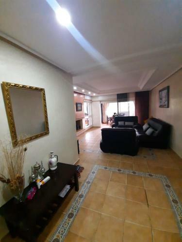 Apartamento Appartement Bouznika Bay Golf Resort