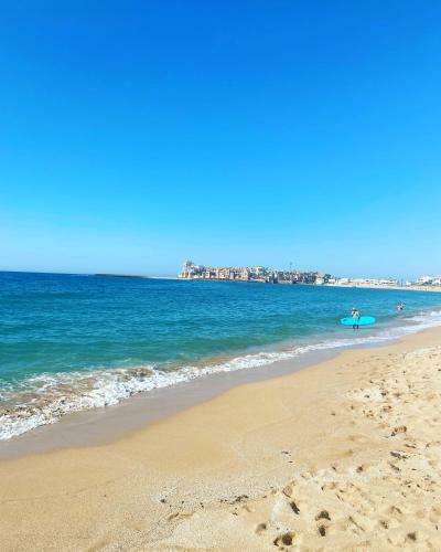 Apartamento R�sidence Kettanibouznika