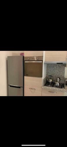 Apartamento R�sidence Kettanibouznika