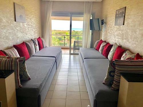 Apartamento Bahia Golf Resort