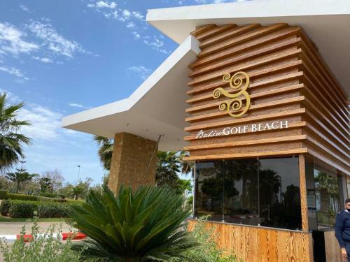 Apartamento Bahia Golf Resort