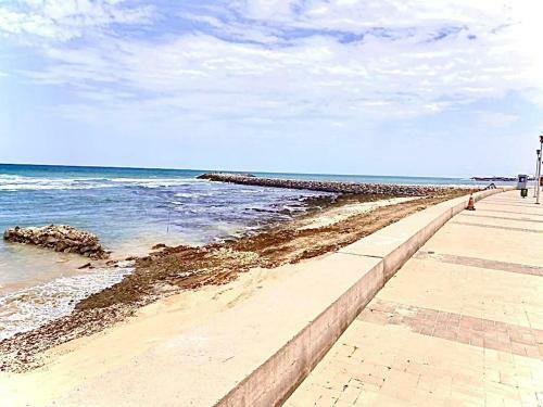 Apartamento Bahia Golf Resort