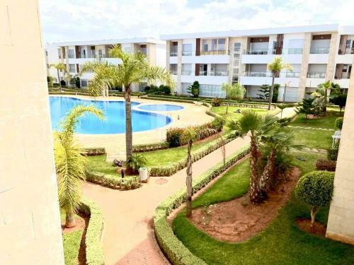 Apartamento Bahia Golf Resort