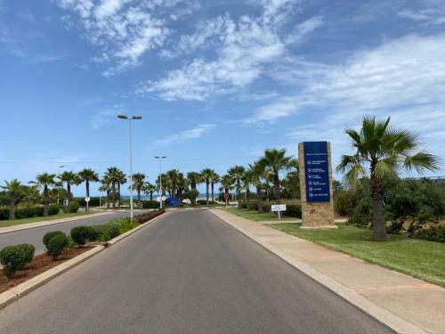 Apartamento Bahia Golf Resort