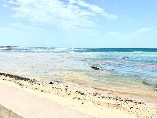 Apartamento Bahia Golf Resort