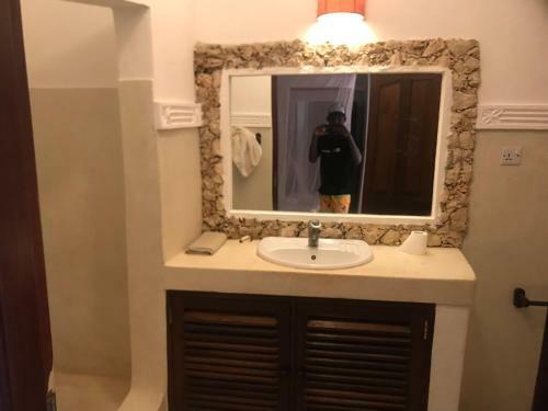 Apartamento Paul Mwashigadi