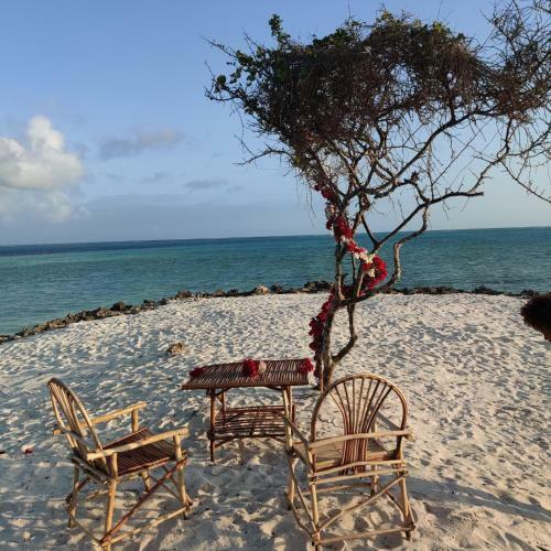 Villa Mirror House Watamu