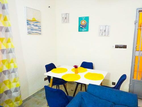 Apartamento Appartement En R�sidence Shishi Parking Interne