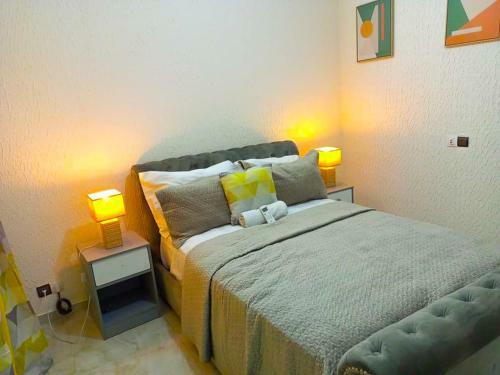 Apartamento Appartement En R�sidence Shishi Parking Interne