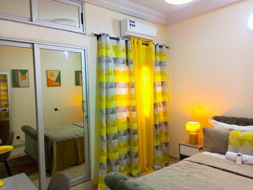 Apartamento Appartement En R�sidence Shishi Parking Interne