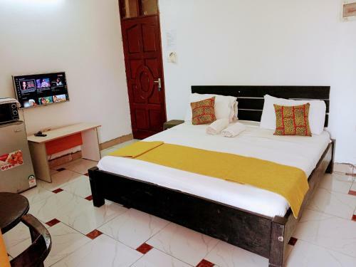 Studio Apartments By Vee Homes Kenya