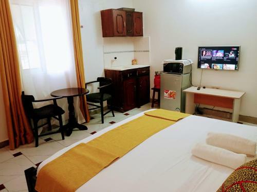 Studio Apartments By Vee Homes Kenya