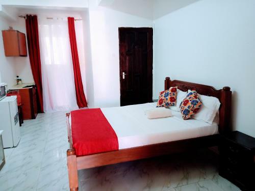 Studio Apartments By Vee Homes Kenya