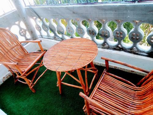 Studio Apartments By Vee Homes Kenya