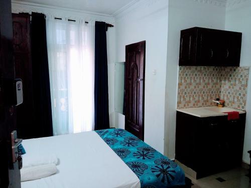 Studio Apartments By Vee Homes Kenya
