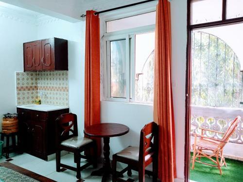 Studio Apartments By Vee Homes Kenya