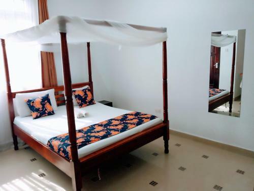Studio Apartments By Vee Homes Kenya