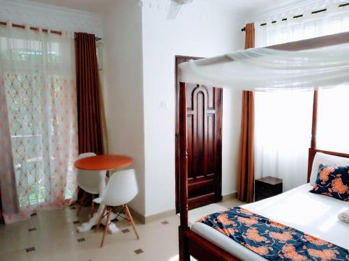 Studio Apartments By Vee Homes Kenya