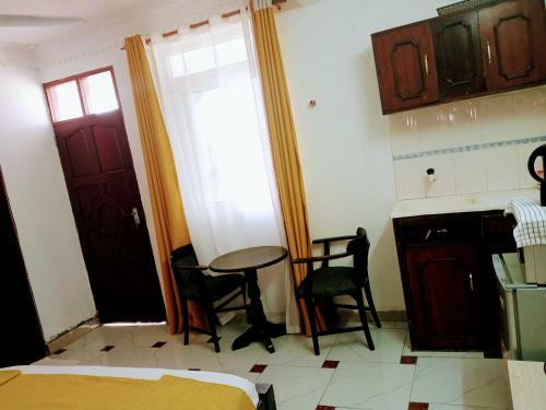 Studio Apartments By Vee Homes Kenya