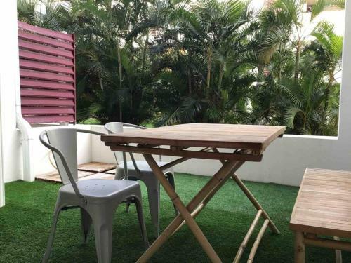 Apartamento Le P?ti Cr�ole