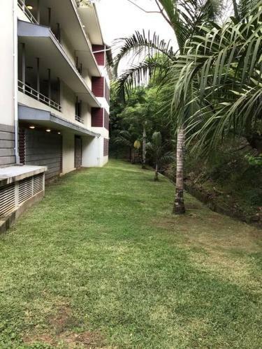 Apartamento Le P?ti Cr�ole