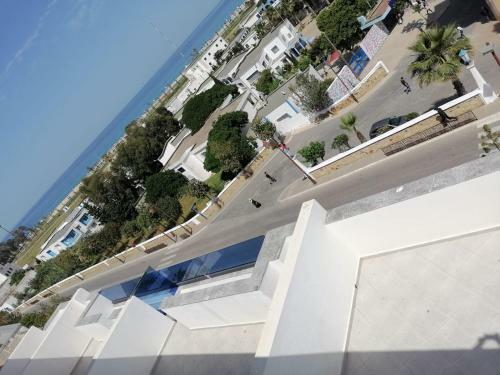 Apartamento Apparthotel Annasr