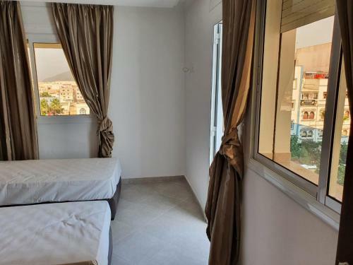 Apartamento Apparthotel Annasr